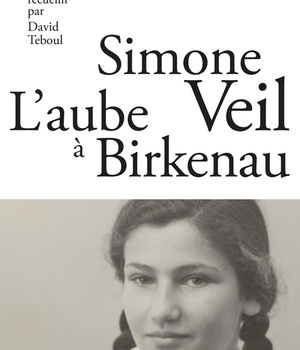 L'AUBE A BIRKENAU