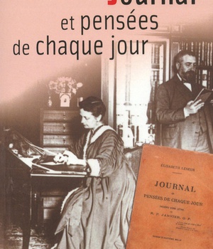 JOURNAL ET PENSEES DE CHAQUE JOUR