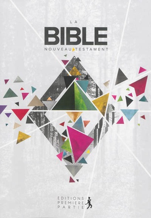 LA BIBLE MAGAZINE