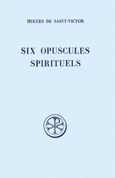 SC 155 SIX OPUSCULES SPIRITUELS