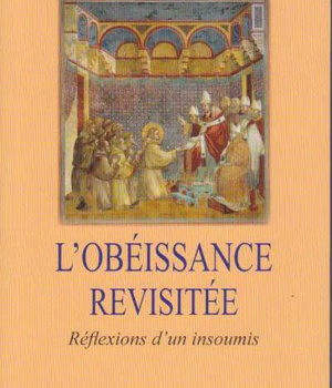 OBEISSANCE REVISITEE (L')
