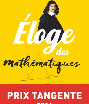 ELOGE DES MATHEMATIQUES