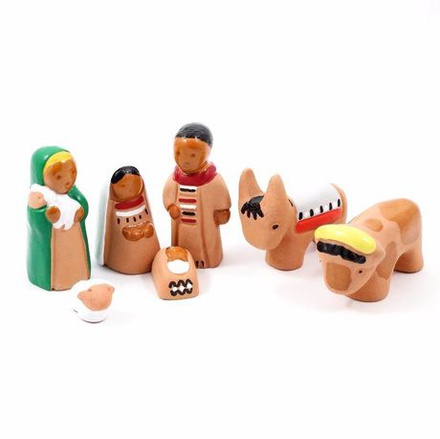 CRECHE ABBAYE DE JOUARRE