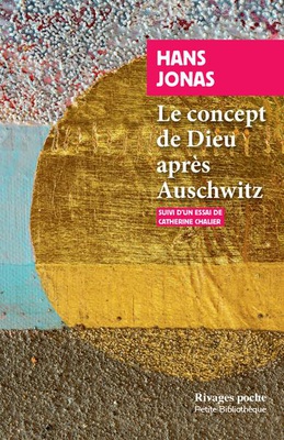 LE CONCEPT DE DIEU APRES AUSCHWITZ