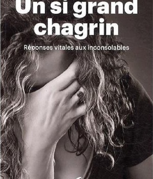 UN SI GRAND CHAGRIN