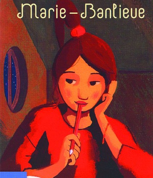 MARIE-BANLIEUE