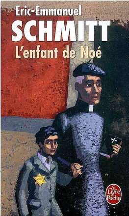 L'ENFANT DE NOE