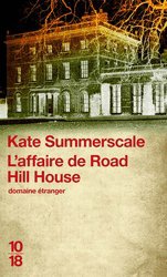 L'AFFAIRE DE ROAD HILL HOUSE
