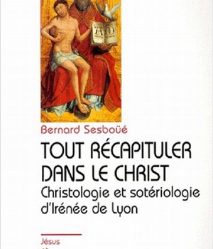 TOUT RECAPITULER DANS LE CHRIST N80