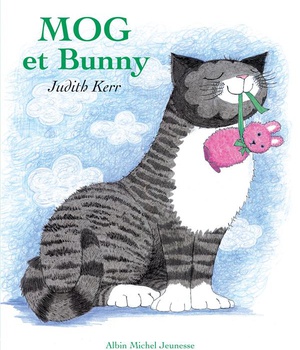 MOG ET BUNNY