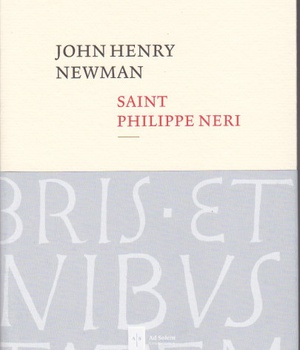 SAINT PHILIPPE NERI