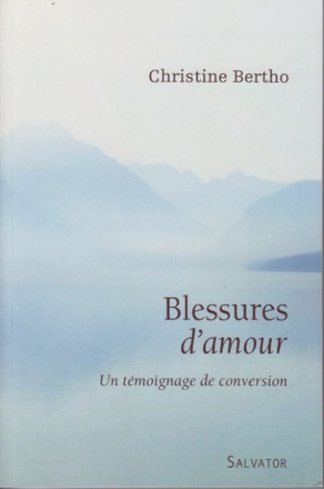 BLESSURES D'AMOUR