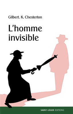 L HOMME INVISIBLE