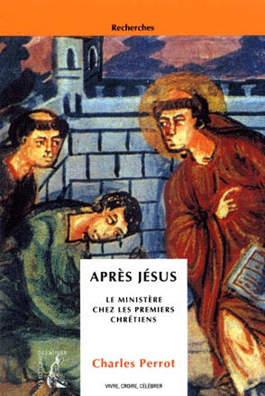 APRES JESUS