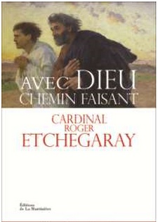 AVEC DIEU CHEMIN FAISANT
