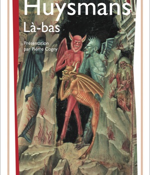 LA-BAS