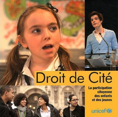 PARTICIPATION DES JEUNES (LA)