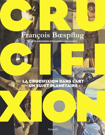 CRUCIFIXION