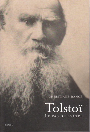 TOLSTOI - LE PAS DE L'OGRE