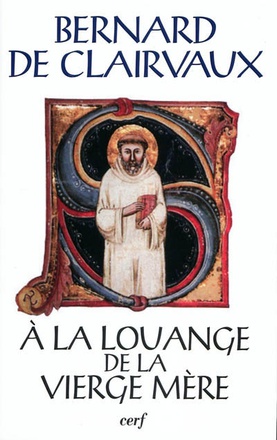 SC 390 A LA LOUANGE DE LA VIERGE MERE