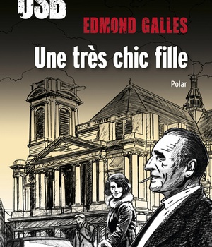 UNE TRES CHIC FILLE