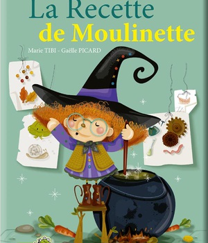 LA RECETTE DE MOULINETTE