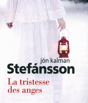 LA TRISTESSE DES ANGES