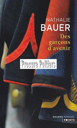DES GARCONS D'AVENIR