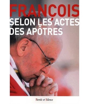 SELON LES ACTES DES APOTRES
