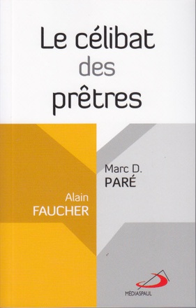 CELIBAT DES PRETRES (LE)