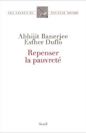 REPENSER LA PAUVRETE
