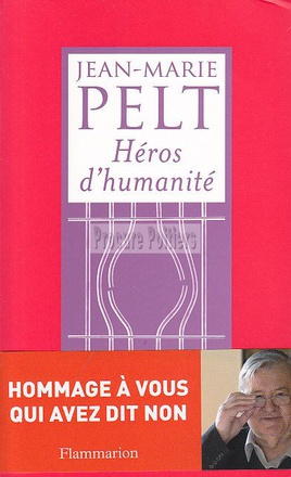 HEROS D'HUMANITE