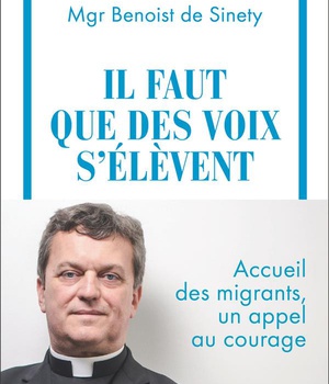 IL FAUT QUE DES VOIX S'ELEVENT