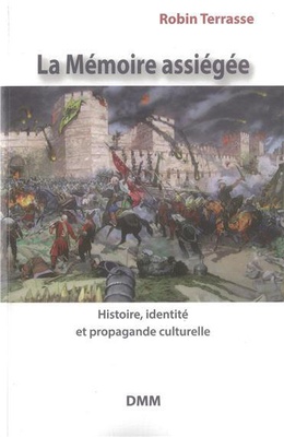 LA MEMOIRE ASSIEGEE