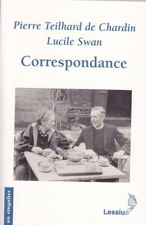 CORRESPONDANCE