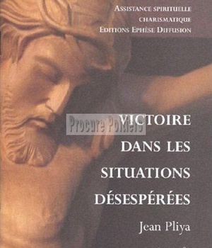 VICTOIRE DANS LES SITUATIONS DESESPEREES LIVRET 2