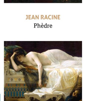 PHEDRE