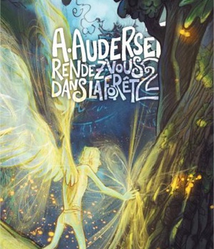 RENDEZ-VOUS DANS LA FORET 2