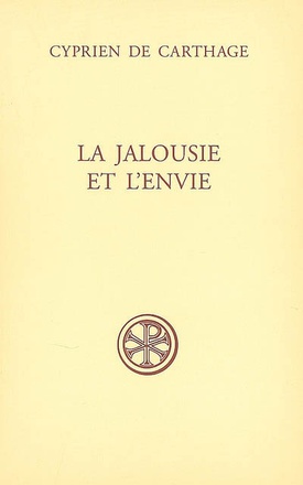 SC 519 LA JALOUSIE ET L'ENVIE