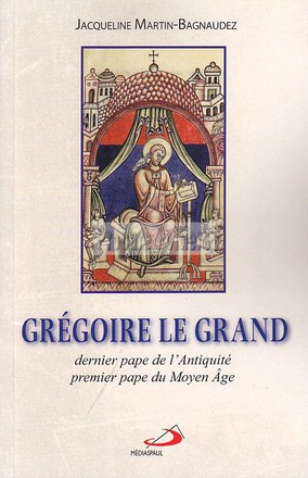 GREGOIRE LE GRAND