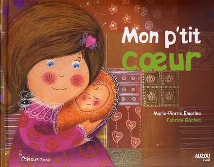 MON P'TIT COEUR