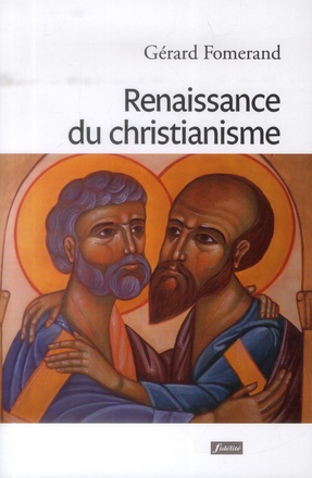 RENAISSANCE DU CHRISTIANISME