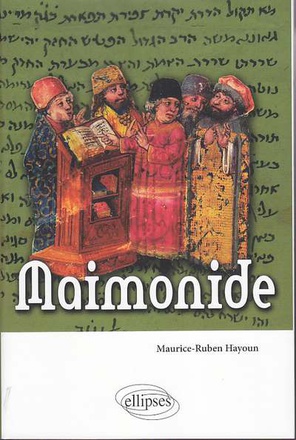 MAIMONIDE