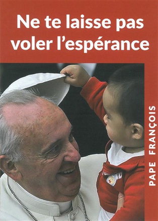 2 NE TE LAISSE PAS VOLER L'ESPERANCE T2