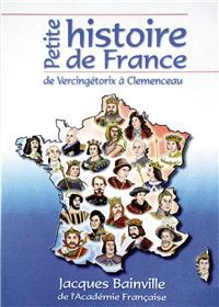 PETITE HISTOIRE DE FRANCE