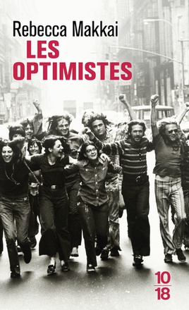 LES OPTIMISTES