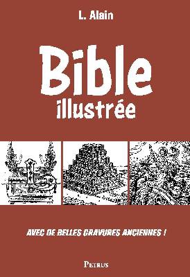 BIBLE ILLUSTREE