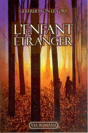 L'ENFANT ETRANGER