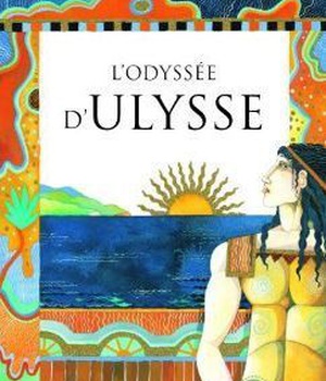 L'ODYSSEE D'ULYSSE