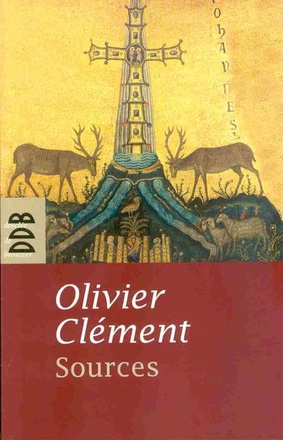 SOURCES - LES MYSTIQUES CHRETIENS DES ORIGINES ( BICP* )